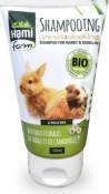 Organic No Rinse Cleansing Gel For Rabbits And Guinea