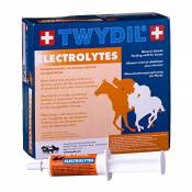 Pavesco AG-Twydil - Twydil Electrolytes 10 seringues