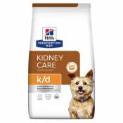 Prescription Diet k/d Canine Original 1.5 Kg Hill's