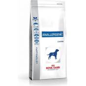Royal Canin Veterinary Diet Chien Anallergenic 8kg