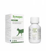Synopet Chat complément alimentaire liquide 75 ml