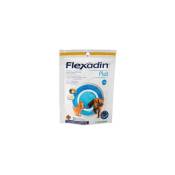 Vétoquinol - Flexadin Plus pour animaux de compagnie de 1 - 10 kg 30 comp