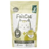 16x85g Green Petfood FairCat Balance - Pâtée pour chat