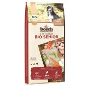 2x11,5kg bosch Bio Senior - Croquettes pour chien
