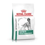 6kg Satiety Support SAT 30 Royal Canin Veterinary Diet pour chien - Croquettes pour chien