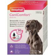 Beaphar - CaniComfort Diffuseur et recharge pour chiens : 48 ml