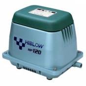 Original HiBlow HP-120 Pompe à air