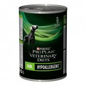 Proplan Veterinary Diets HA Hypoallergenic-Canine HA