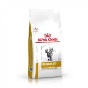 Royal Canin Veterinary Urinary S/O Moderate Calorie-Urinary