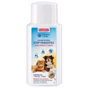Shampooing antiparasitaire Chien et Chat – Beaphar
