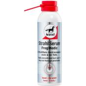 Strahlserum Spray soin des sabots en cas de pourriture de la fourchette soin du cheval sabot - Leovet