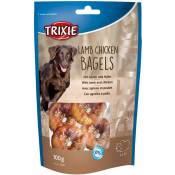 Trixie - Friandises Premio Lamb Chicken Bagels