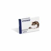 Vetplus - Cystaides Cats 30 capsules