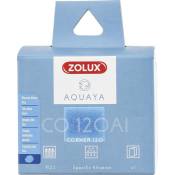 Zolux - Filtre pour pompe corner 120, filtre co 120