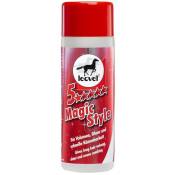 5 étoiles Magic Style 200 ml soin pour chevaux à poils longs soin pour chevaux - Leovet