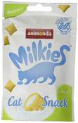 Animonda Snack Milkie Balance 30g (Menge: 12 Je Bestelleinheit)