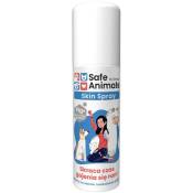 Bollé Safety - safe animals Spray cutané - 50 ml