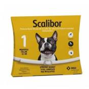 Coocheer - Collier scalibor Anti-Tick pour grands chiens