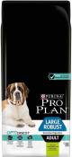 Croquettes Purina Proplan Large Adult Robust Optidigest