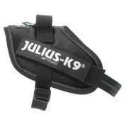Julius®-K9 IDC® Power T. Mini-Mini noir - Harnais pour chien