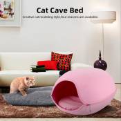 Niche et igloo pour chat Cat Pet Cave Cat Cave Bed