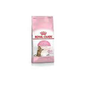 Nourriture que Royal Canin Kitten strilis pour des chatons striliss (6 š 12 mois) - 3,5 kg