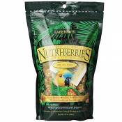 Parrot Tropical Fruit Nutri - Berries 10oz