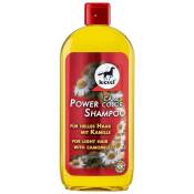 Power Shampoo Camomille Cheveux brillants Shampooing