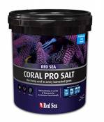 Red Sea Pro Coral Sel pour Aquariophilie