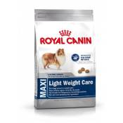 Royal Canin - Maxi Light Weight Care - 3 kg