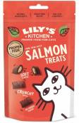 Salmon Treats for Cats 60 GR Lily's Kitchen