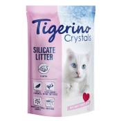 5L Litière Tigerino Crystals Fresh - pour chat
