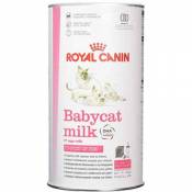 Croquette chat royalcanin baby cat milk 300g ROYAL