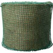 Kerbl - Filet à foin balles rondes vert, 150cm, 150cm