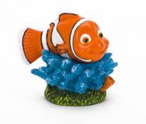 Mini Nemo avec Corail 4.5 cm Sandimas