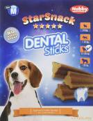 Nobby Friandise pour Chien Dental Sticks 560 g