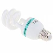 non-brand Sharplace Globe Spirale Lampe Calcium UV