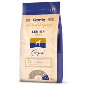 Programme Fitmin Maxi Senior - 12 kg