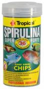 Super Spirulina Forte Chips 100 ml Tropical