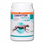 Vetoquinol - Caniviton forte plus Complément alimentaire