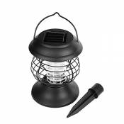 BOENTA Lampe Anti Moustique Electrique Anti-Moustique