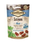 Friandises chat - Carnilove Crunchy Snack Saumon et