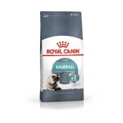 Hairball Care nourriture sèche pour chat 4 kg Adulte