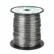 Lem Select - Fil de clôture aluminium ø 2 mm l 400 Mètres