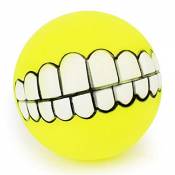 nobranded Funny Pets Dog Puppy Cat Ball Dents Chew