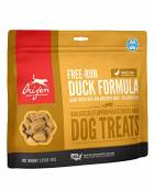Orijen Dog Treat Freeze Dried - Free-Run Duck - 92