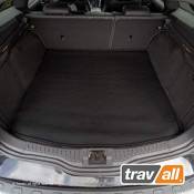 Travall Liner Tapis en Caoutchouc Compatible avec Ford