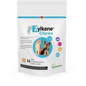 VETOQUINOL Complément Zylkene Chew - 75 mg - 14 bouchées