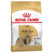 2x7,5kg Shih Tzu Adult Royal Canin Breed - Croquettes