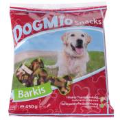 3x450 g Barkis DogMio friandises pour chien